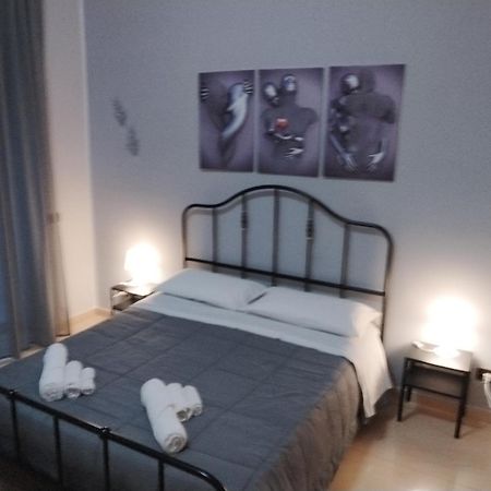 B&B Nancy Nápoly Kültér fotó