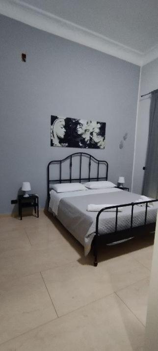 B&B Nancy Nápoly Kültér fotó