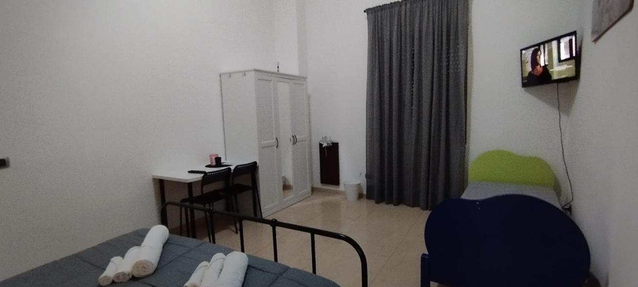 B&B Nancy Nápoly Kültér fotó
