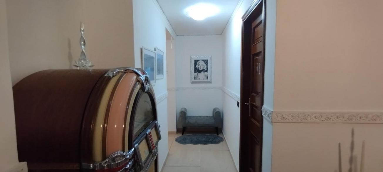 B&B Nancy Nápoly Kültér fotó