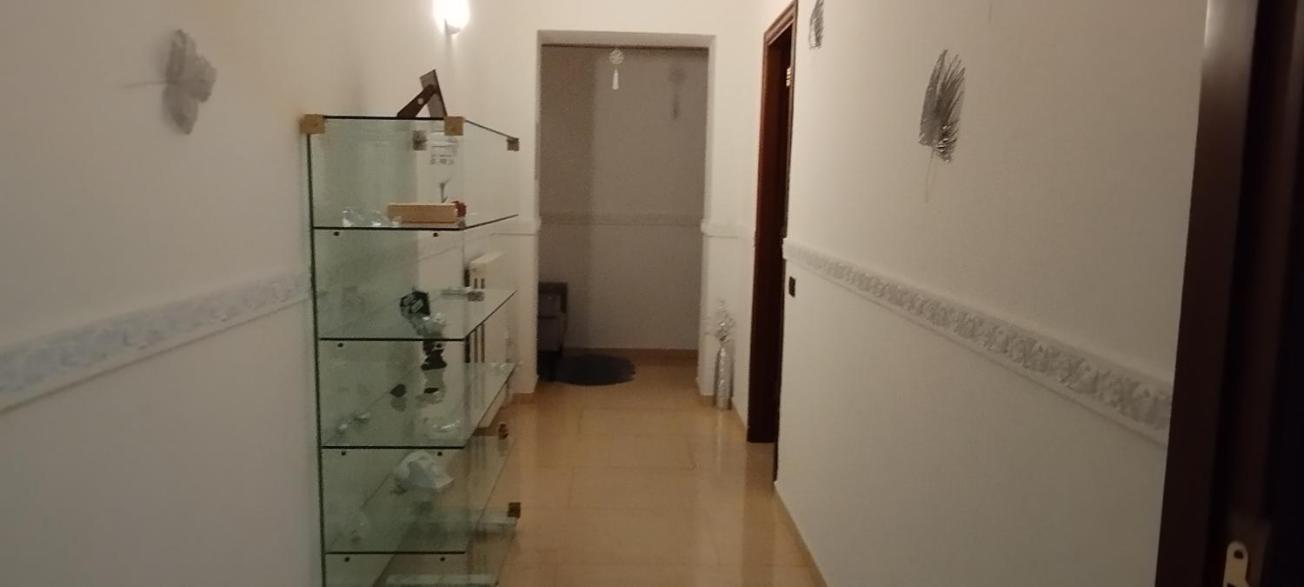 B&B Nancy Nápoly Kültér fotó