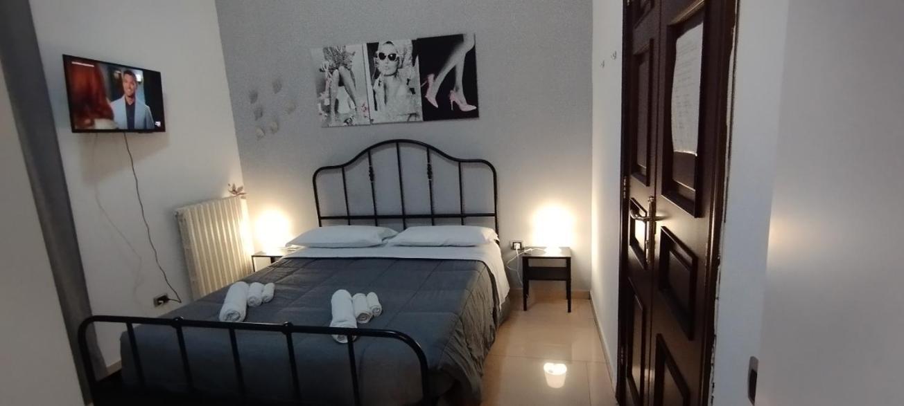 B&B Nancy Nápoly Kültér fotó