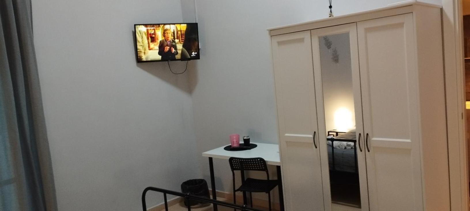 B&B Nancy Nápoly Kültér fotó