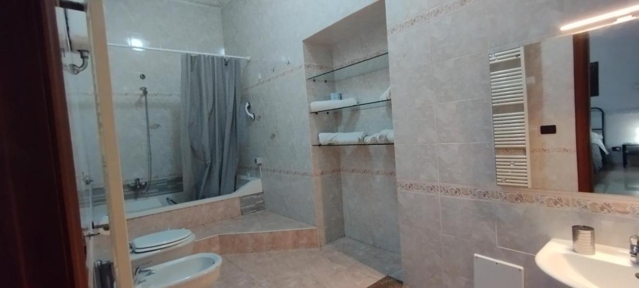 B&B Nancy Nápoly Kültér fotó